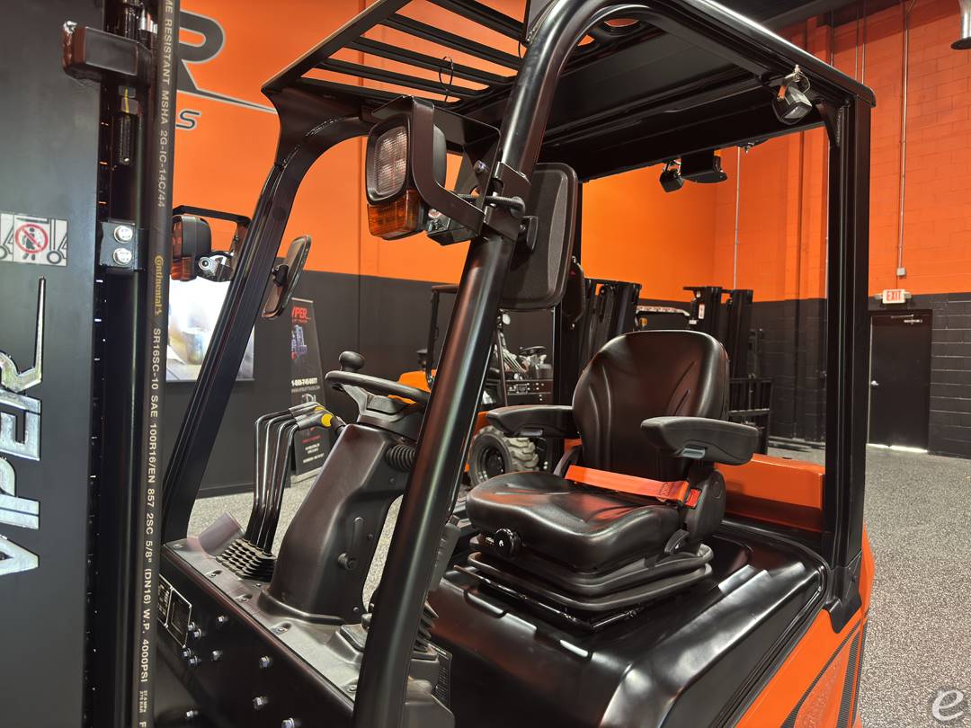 2026 Viper Lift Trucks FB25CF