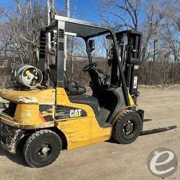 2012 Cat                                       2P5000 Unavailable Forklift - 123Forklift