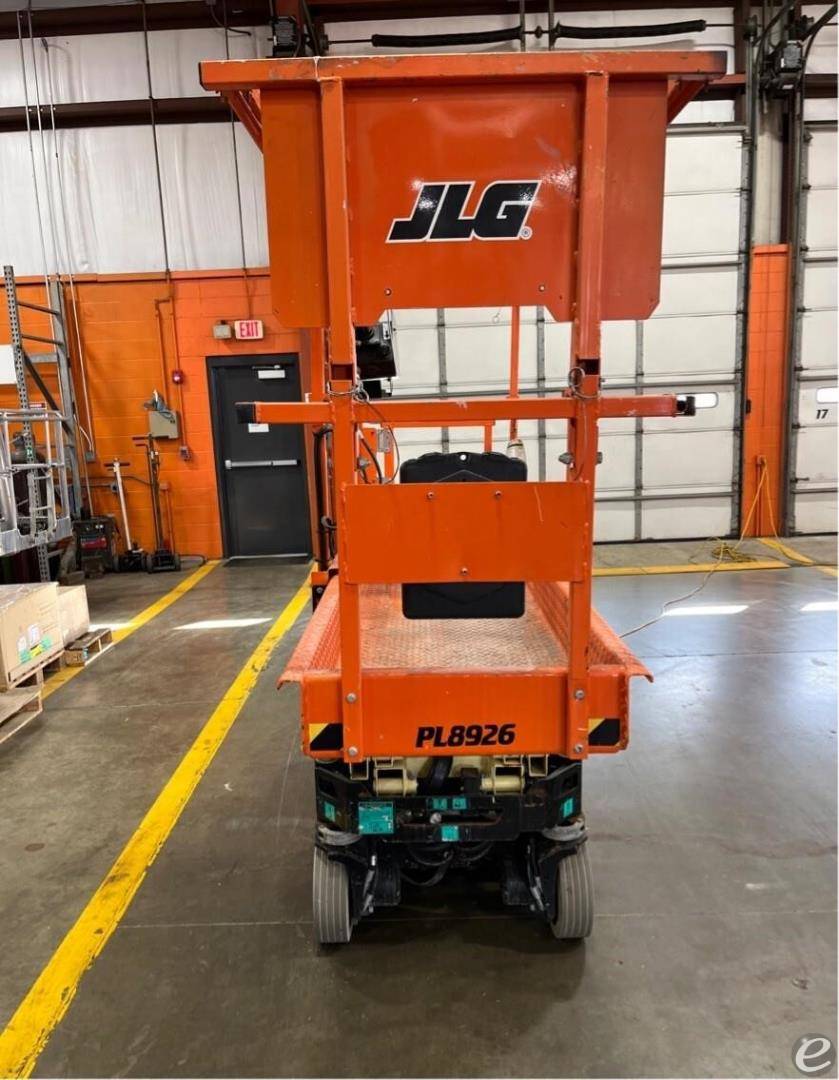 2021 JLG R1932i