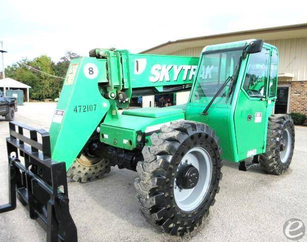 2012 Skytrak 8042