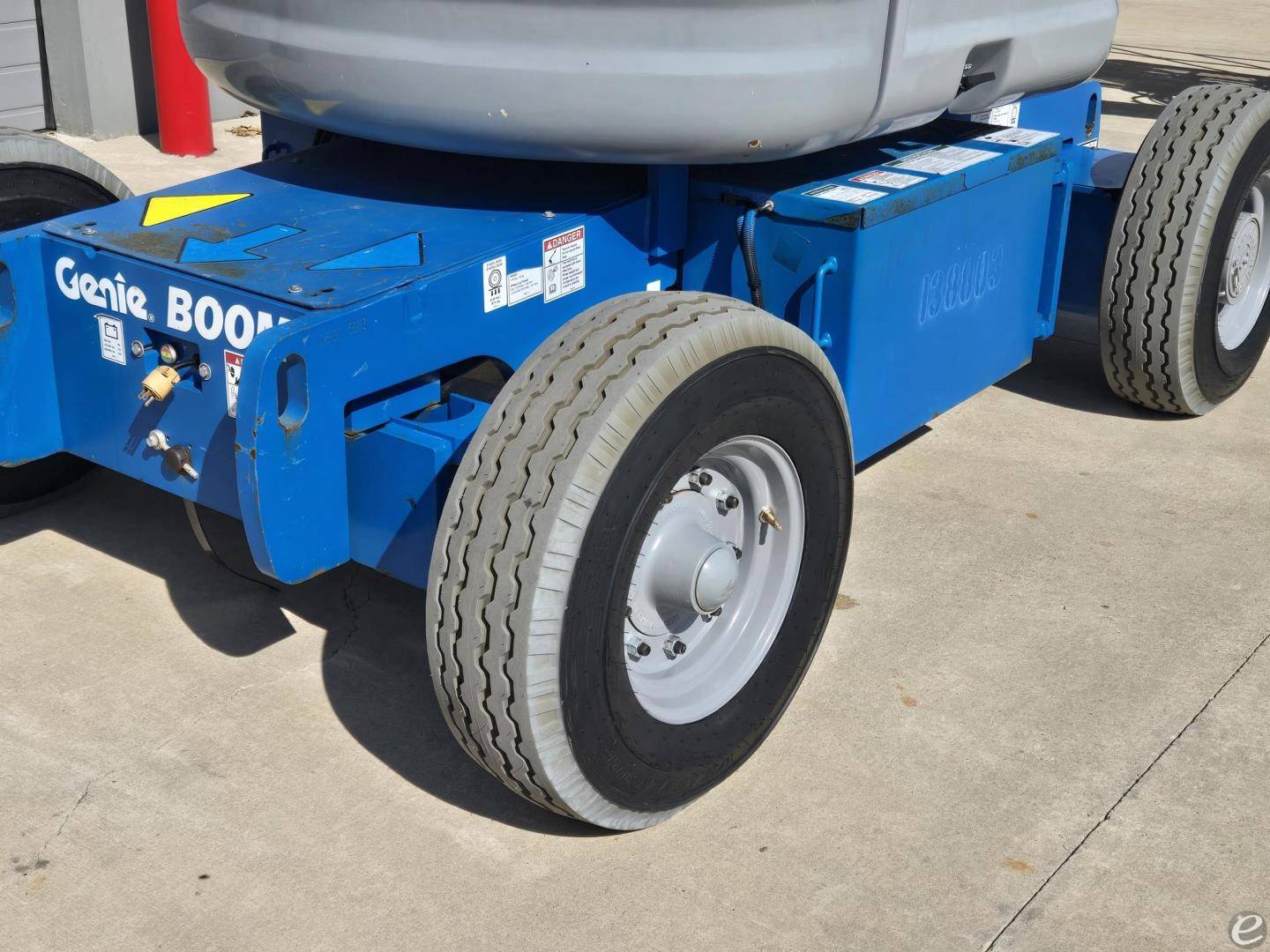 2018 Genie Z45/25JDC