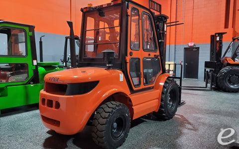 2026 Viper Lift Trucks RTD35-2 (2 WHEEL DRIVE)