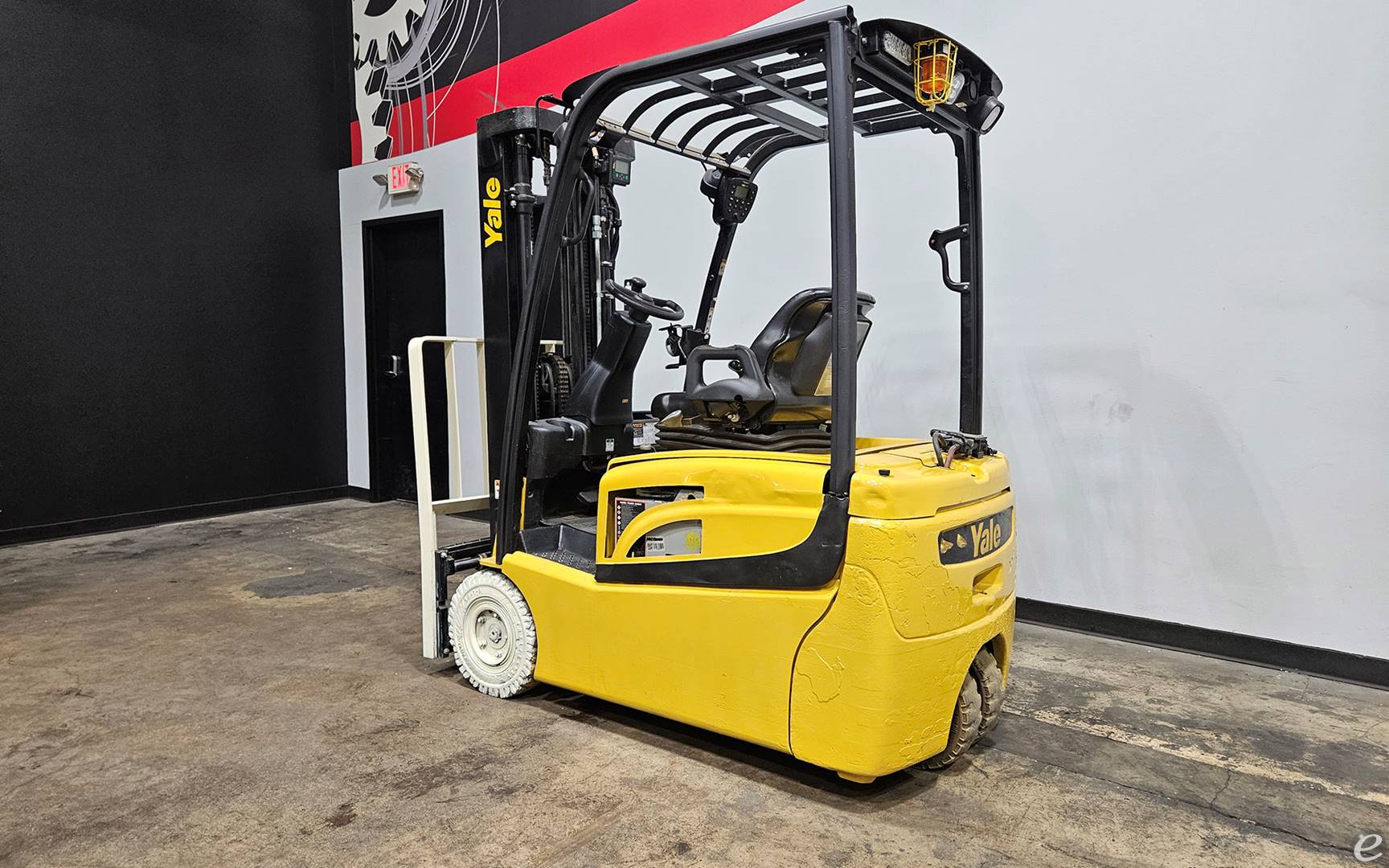 2020 Yale ERP035VT