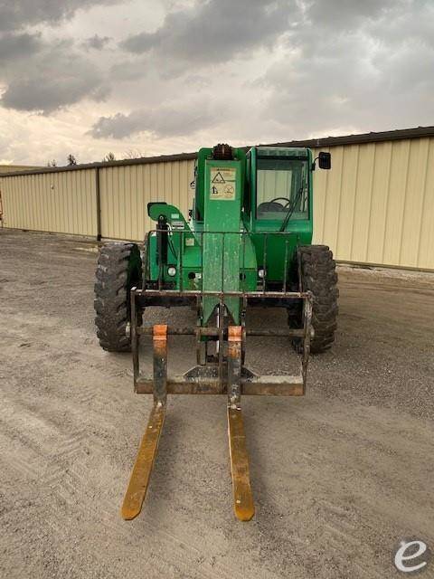 2013 Skytrak 6042 Diesel Telehandlers - 123Forklift