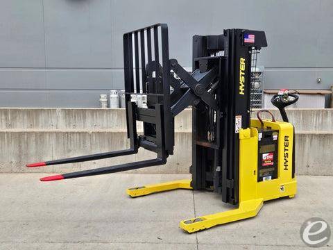 2020 Hyster W30ZR
