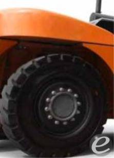 2024 Octane FD330 Diesel Forklift - 123Forklift