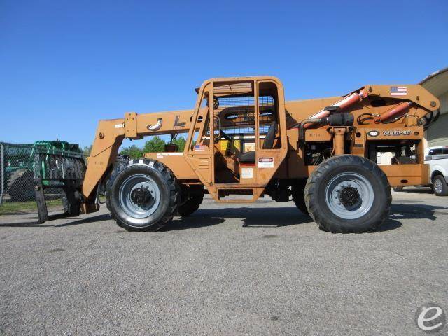 1996 Lull 644B-37 HIGHLANDER Diesel Telehandlers - 123Forklift