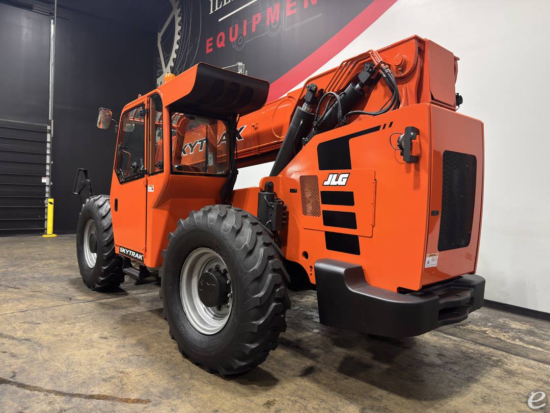 2020 Skytrak 12054