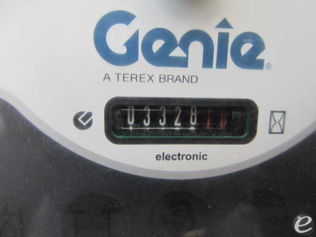 2013 Genie GTH5519