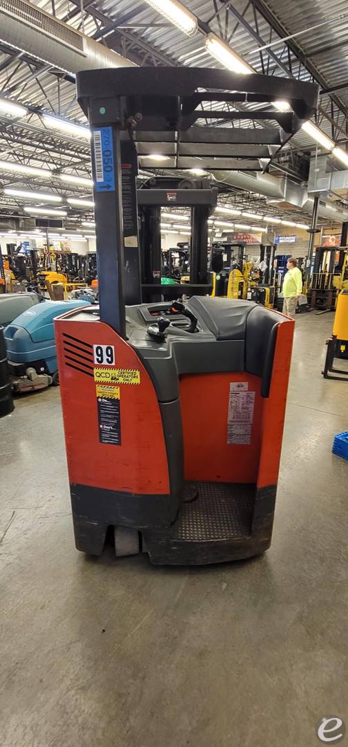2012 Raymond 415-C35TT