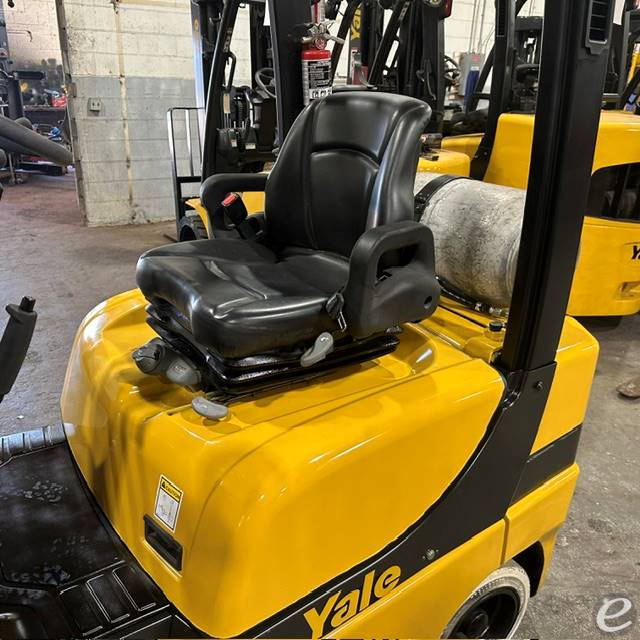 2023 Yale GLC050LX