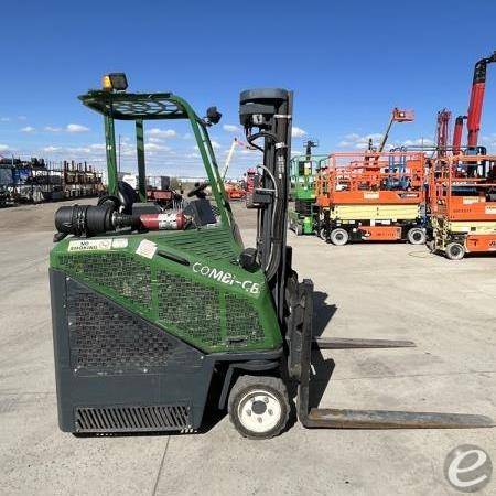 2018 Combilift CB6000