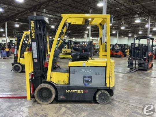 2020 Hyster E65XN-36