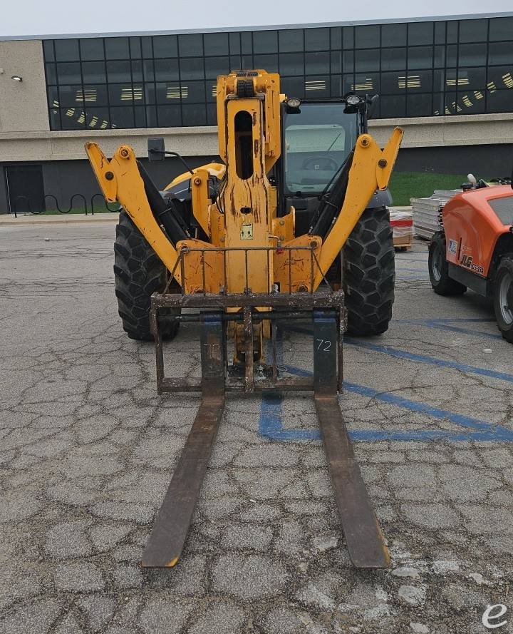 2019 JCB 510-56S