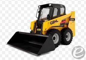 2026 Gehl V230
