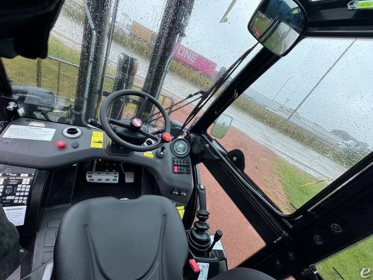 2026 Manitou MC30-4