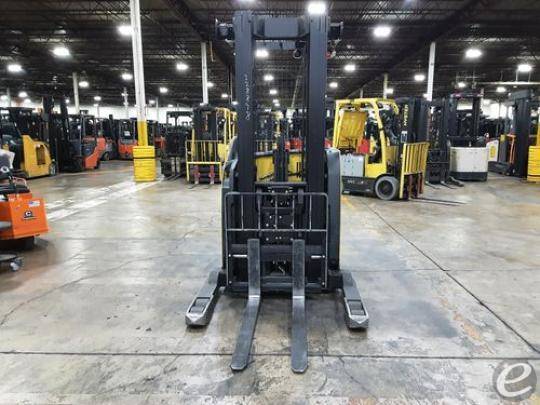 2019 Hyster N40ZR2-14.5
