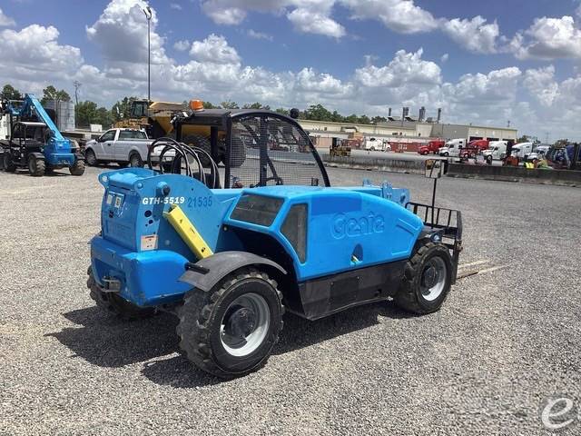 2018 Genie GTH5519