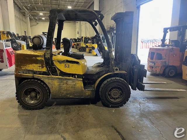 2019 Yale GLP080VX