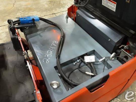 2020 Linde E18