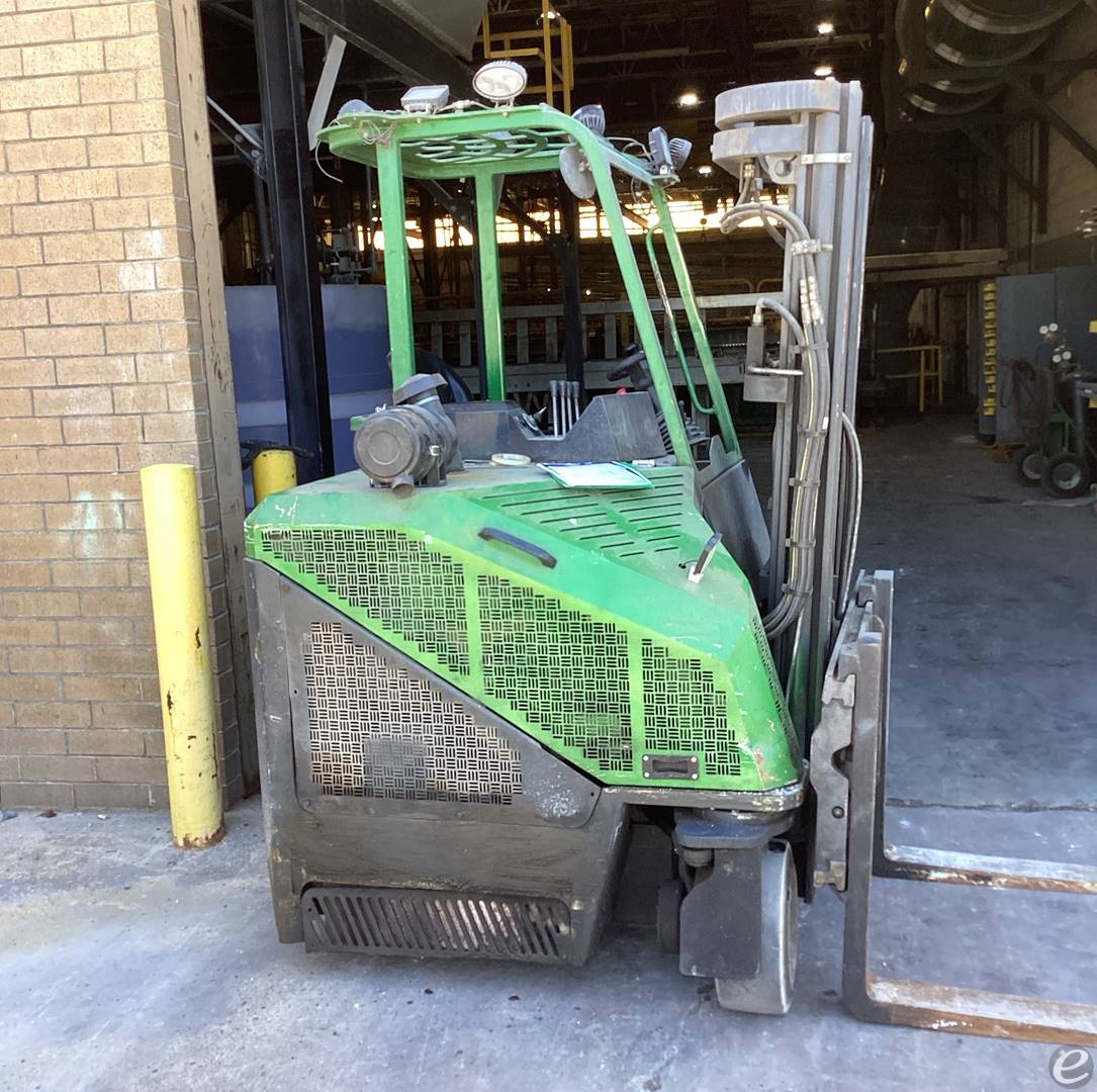 2018 Combilift CB6000