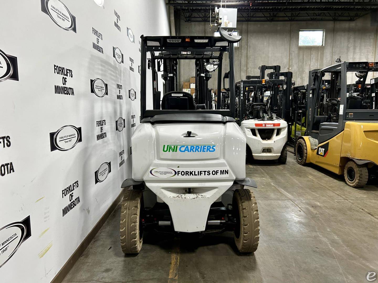 2026 Unicarriers MXL-55H