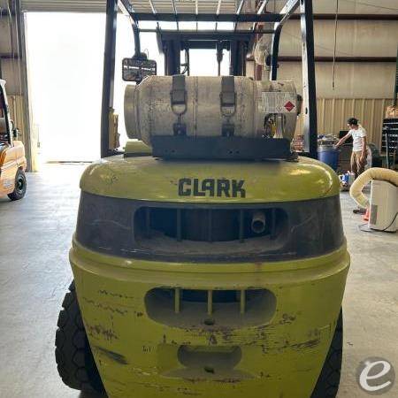 2016 Clark CMP40L