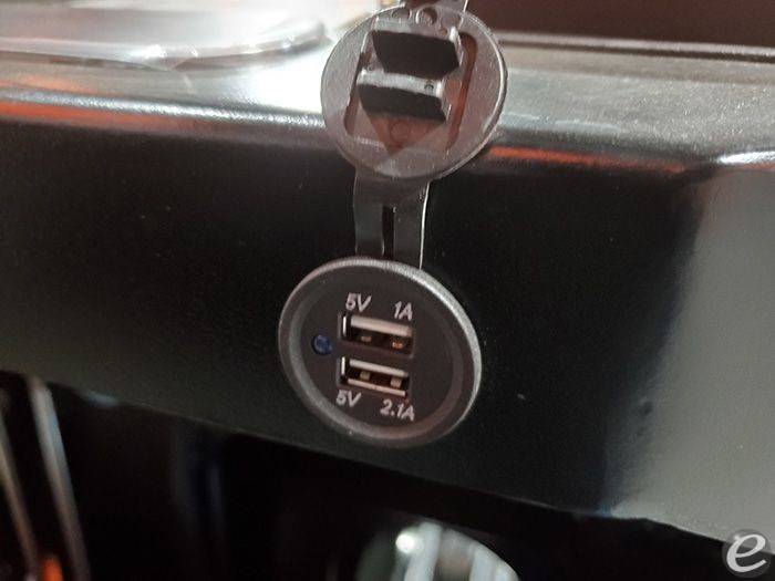 2026 Viper Lift Trucks FY35