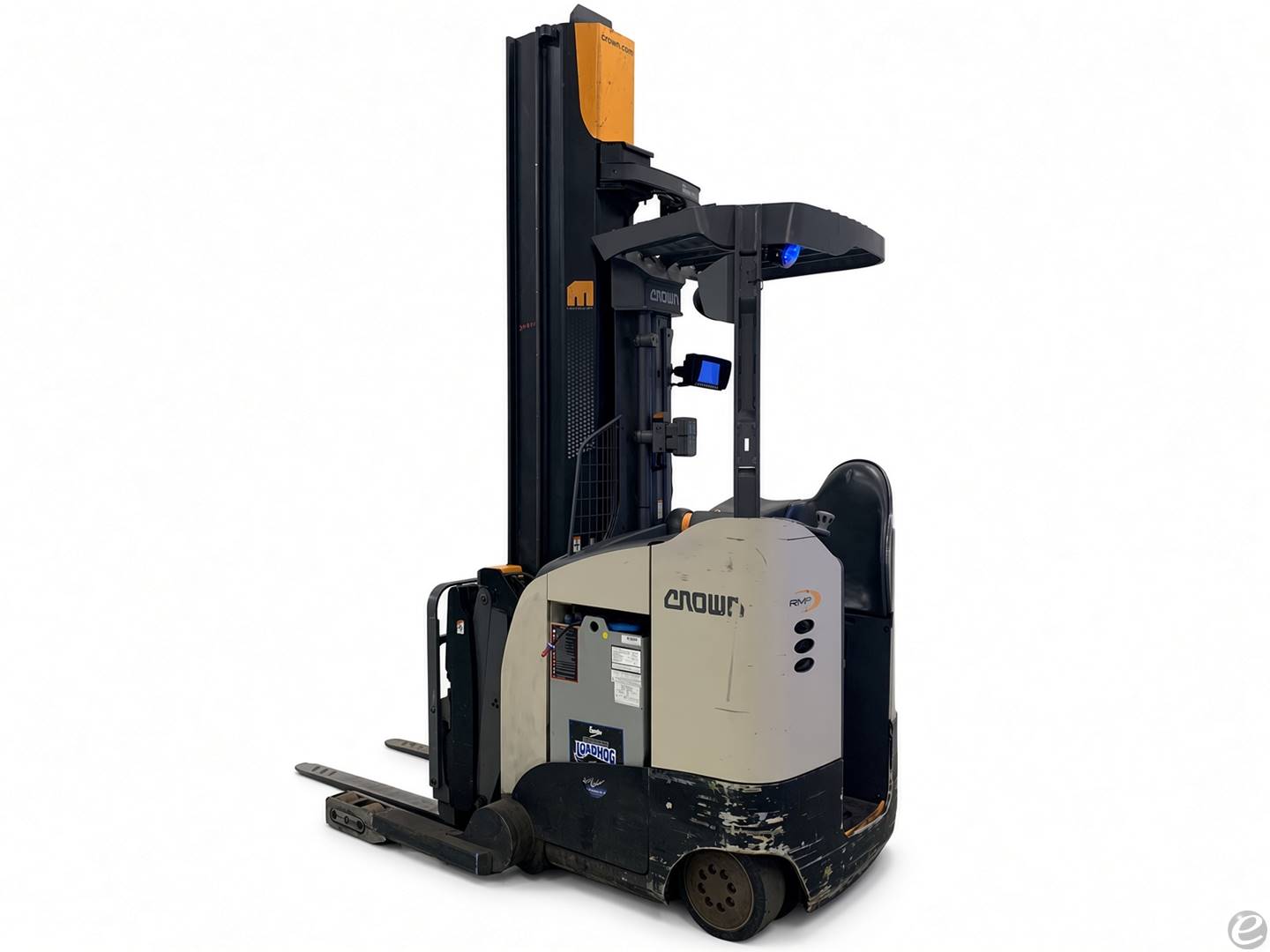 2021 Crown RMD6025-32