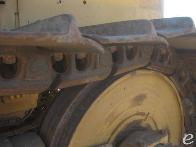 1981 Cat D8K SA