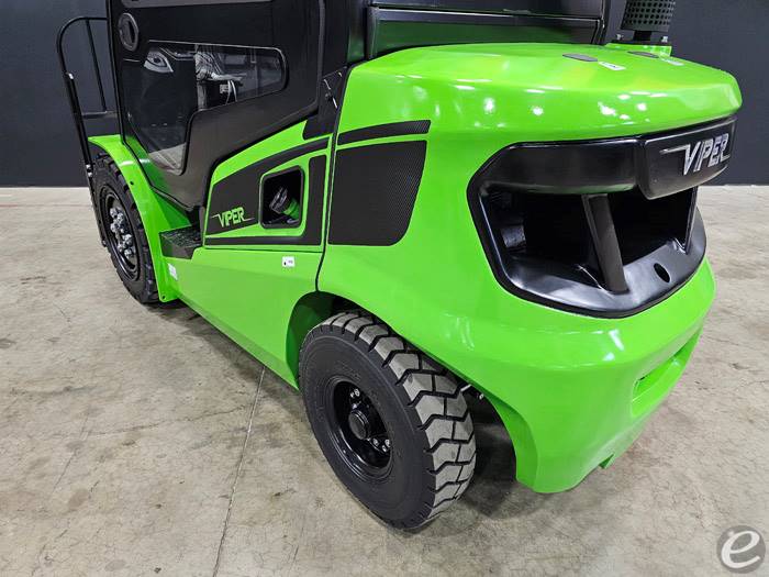 2026 Viper Lift Trucks FD30F