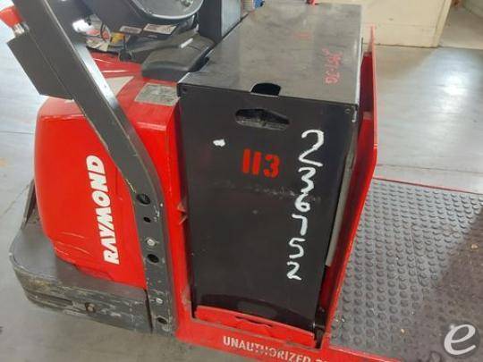 2017 Raymond 3020