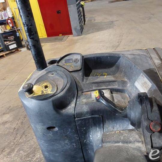 2020 Hyster N45ZR2-18.5