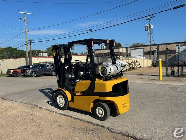 2018 Yale GLP050VXNEAE086