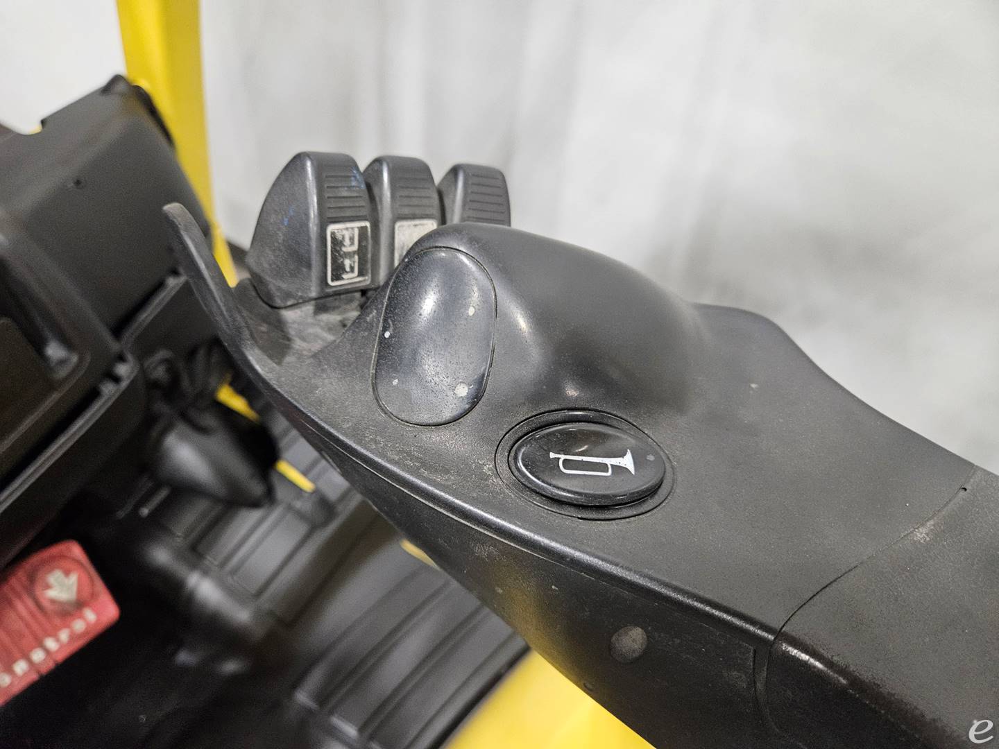 2022 Hyster S200FT