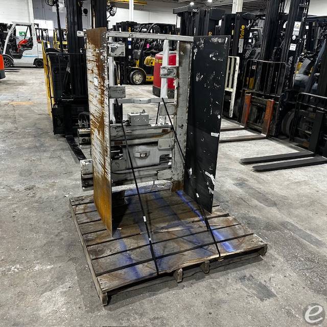 2018 Cascade 20D-ACS-132