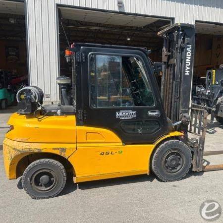 2022 Hyundai 45L-9