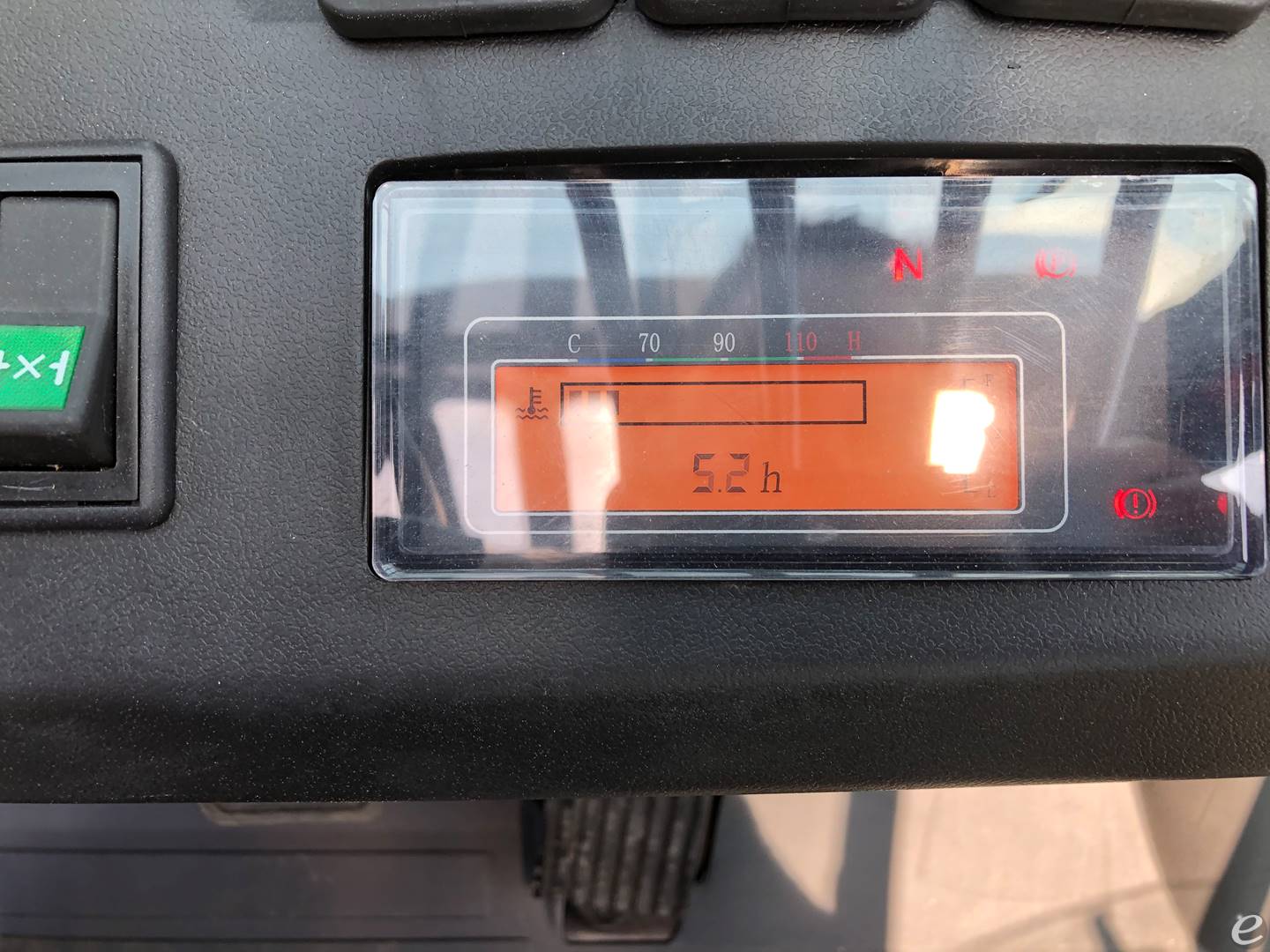 2026 Hangcha RT50