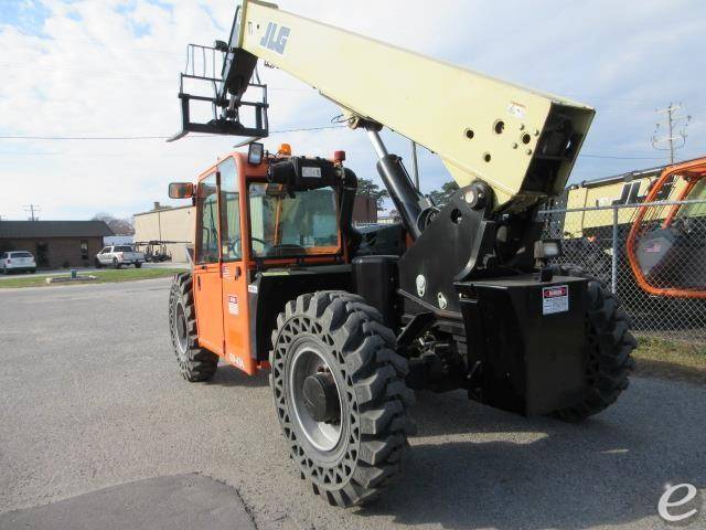 2015 JLG G9-43A Diesel Telehandlers - 123Forklift