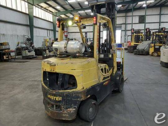 2016 Hyster S100FT