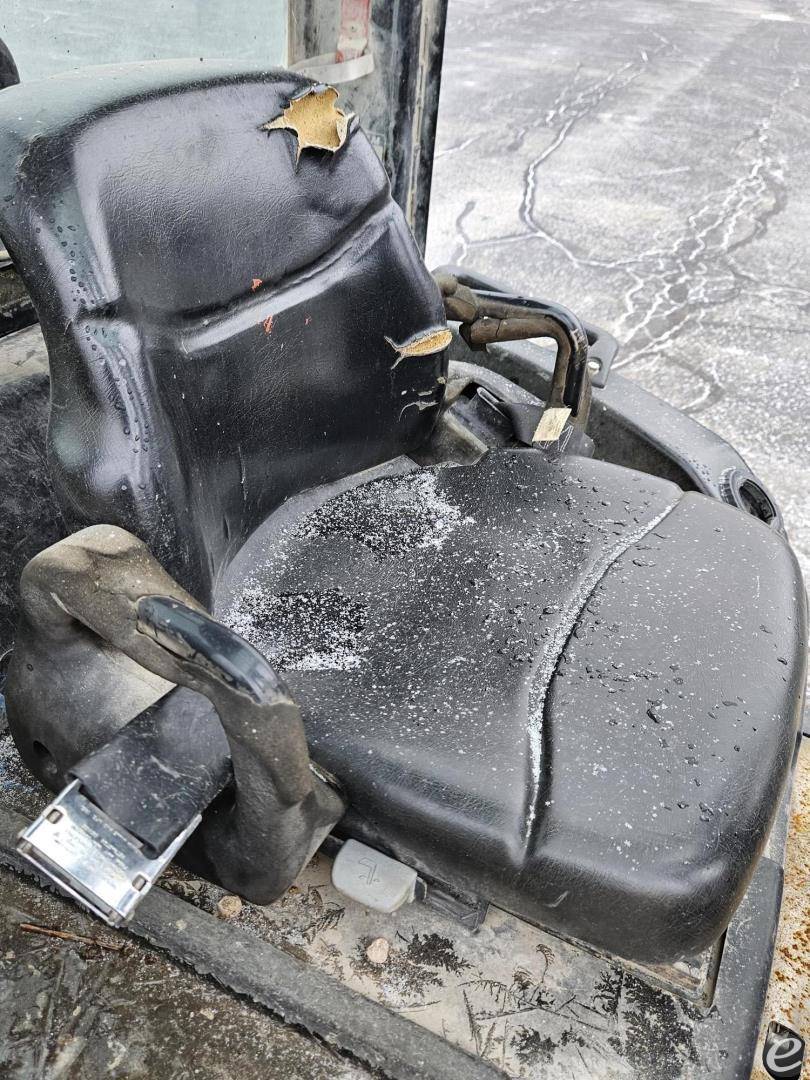2008 Yale GDP155VX
