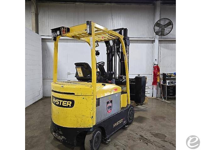 2020 Hyster E80XN