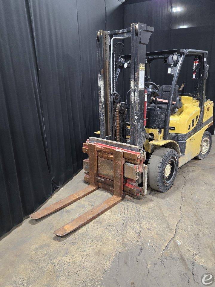 2024 Yale GLP080VX