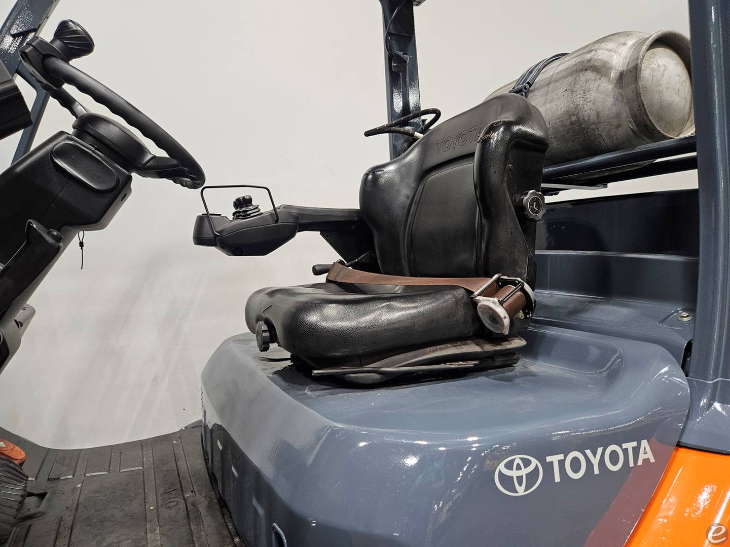 2020 Toyota 8FGC70U