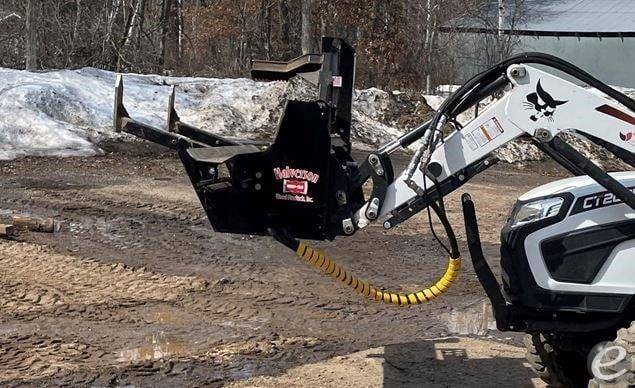 2025 HWP 100