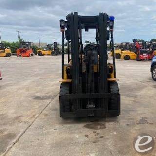 2021 Hyundai 35L-7A