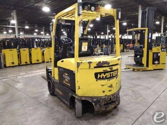 2020 Hyster E80XN