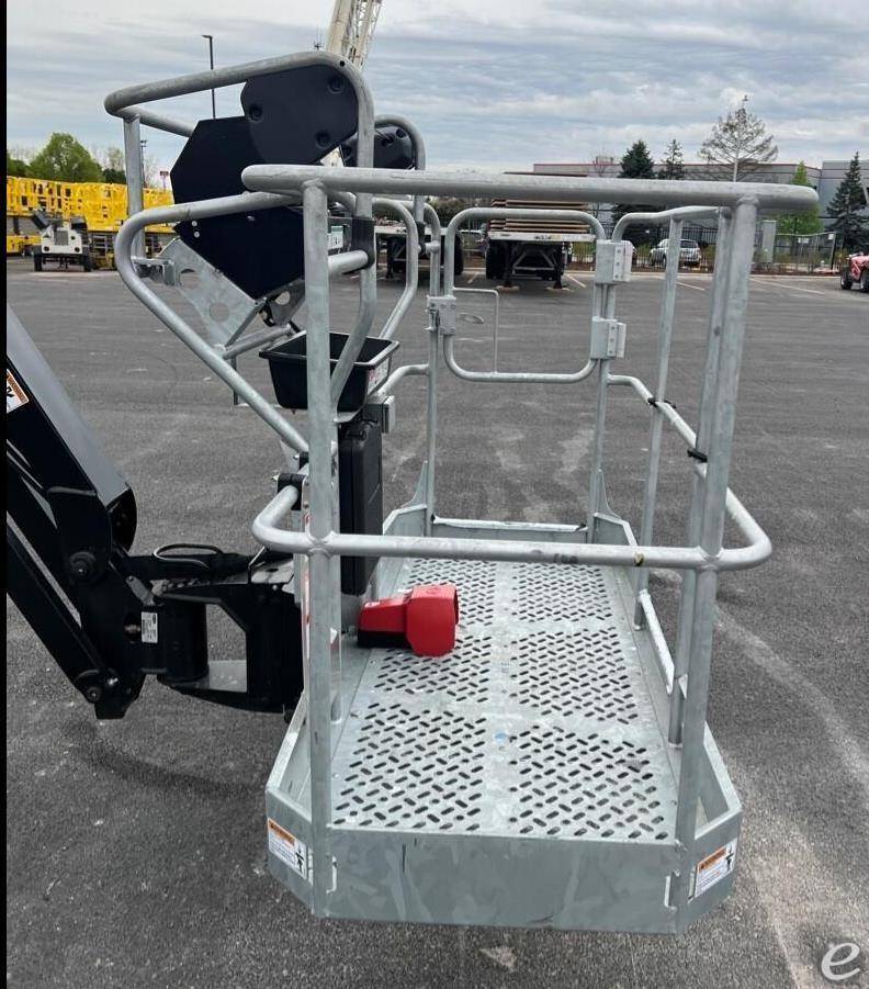 2023 Manitou ATJ60