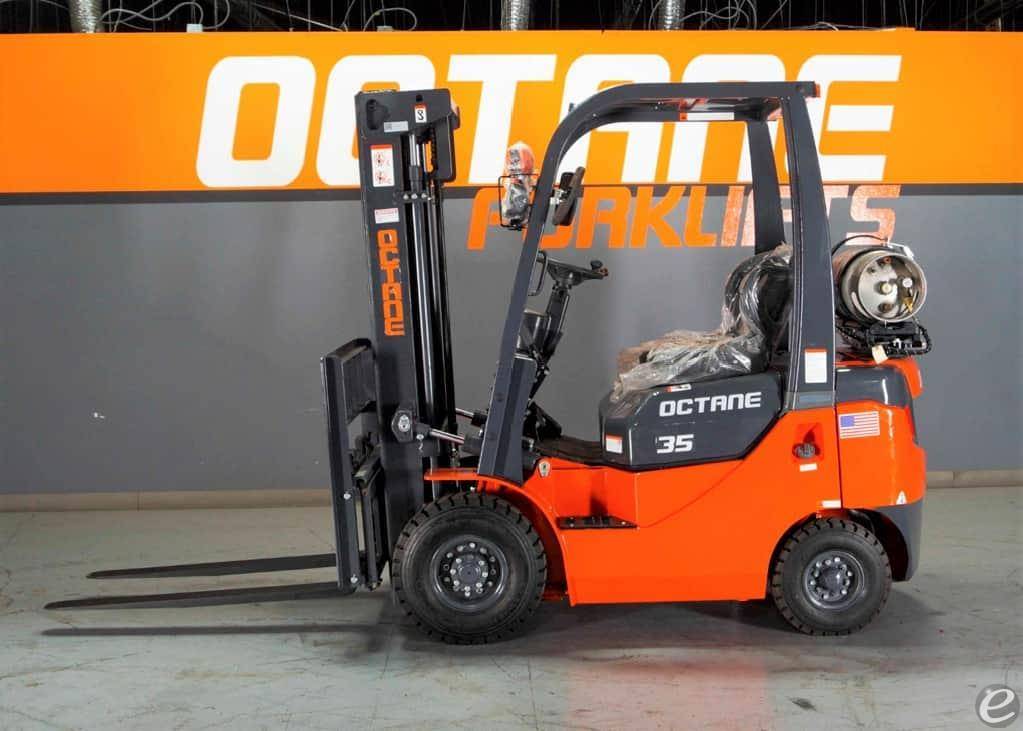 2026 Octane FY20