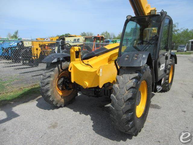 2016 JCB 507-42